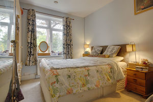 Bedroom Two- click for photo gallery
